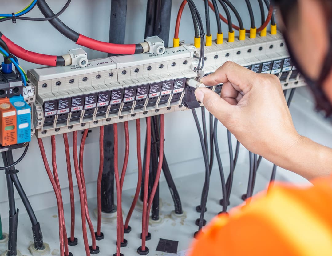 About Twin Bridge Electric